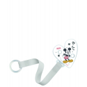 Κορδέλα πιπίλας Nuk® Disney Baby Mickey Mouse