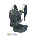 Μάρσιπος FreeON® Easy Move Grey 82047 3σε1
