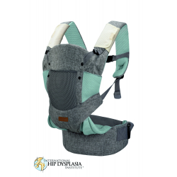 Μάρσιπος FreeON® Easy Move Grey 46057 3σε1
