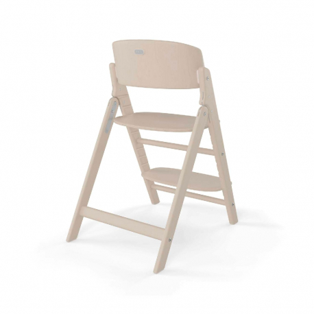 Παιδική καρέκλα Cybex Gold Click &amp; Fold All Natural