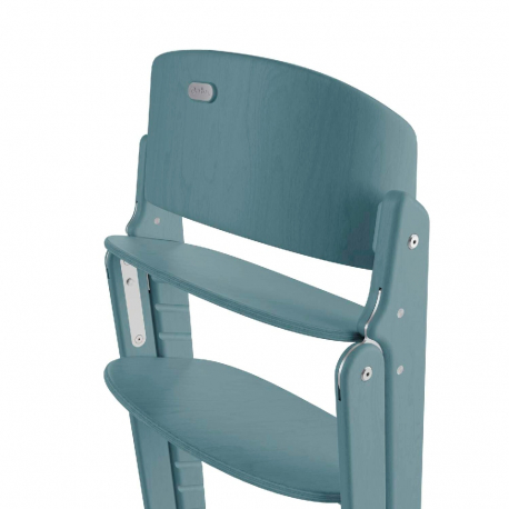 Παιδική καρέκλα Cybex Gold Click &amp; Fold Stone Blue