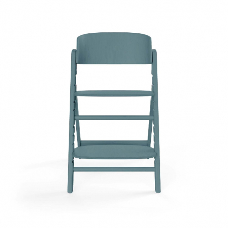 Παιδική καρέκλα Cybex Gold Click &amp; Fold Stone Blue