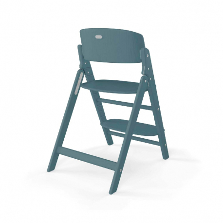 Παιδική καρέκλα Cybex Gold Click &amp; Fold Stone Blue