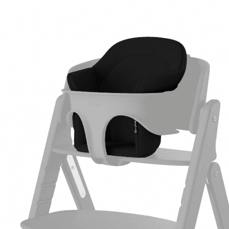 Σετ μαξιλάρια καρέκλας Cybex Gold Click &amp; Fold Stone Blue