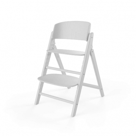 Παιδική καρέκλα Cybex Gold Click &amp; Fold All White