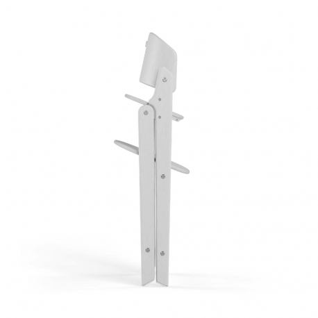 Παιδική καρέκλα Cybex Gold Click &amp; Fold All White