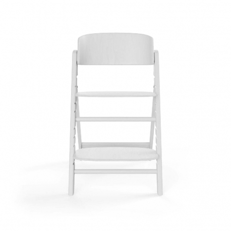 Παιδική καρέκλα Cybex Gold Click &amp; Fold All White