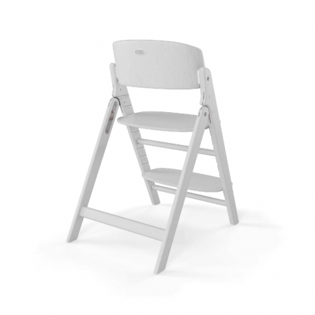 Παιδική καρέκλα Cybex Gold Click &amp; Fold All White