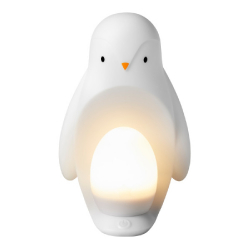 Φωτάκι νυκτός 2 σε 1 Tommee Tippee Penguin Light