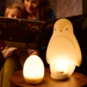 Φωτάκι νυκτός 2 σε 1 Tommee Tippee Penguin Light