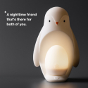 Φωτάκι νυκτός 2 σε 1 Tommee Tippee Penguin Light