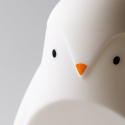 Φωτάκι νυκτός 2 σε 1 Tommee Tippee Penguin Light