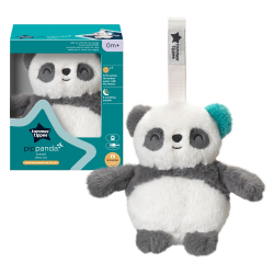 Πάντα ύπνου μικρό Tommee Tippee Pip the Panda Travel Sleep Aid