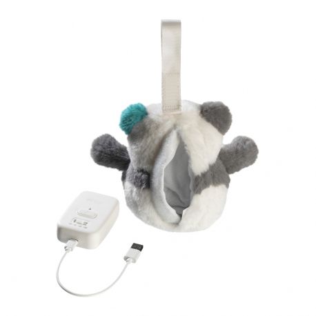 Πάντα ύπνου μικρό Tommee Tippee Pip the Panda Travel Sleep Aid