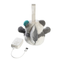 Πάντα ύπνου μικρό Tommee Tippee Pip the Panda Travel Sleep Aid