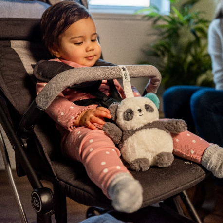 Πάντα ύπνου μικρό Tommee Tippee Pip the Panda Travel Sleep Aid
