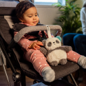 Πάντα ύπνου μικρό Tommee Tippee Pip the Panda Travel Sleep Aid