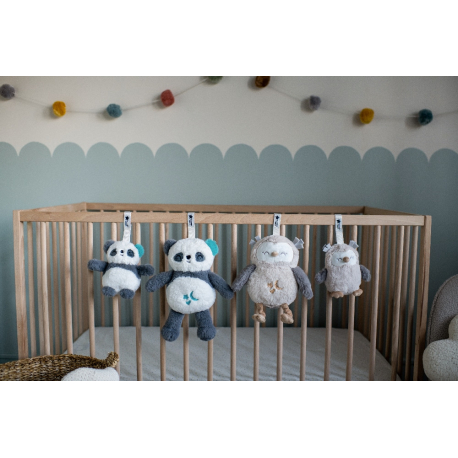 Πάντα ύπνου μικρό Tommee Tippee Pip the Panda Travel Sleep Aid