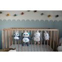 Πάντα ύπνου μικρό Tommee Tippee Pip the Panda Travel Sleep Aid