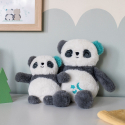 Πάντα ύπνου μικρό Tommee Tippee Pip the Panda Travel Sleep Aid