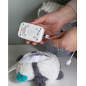 Πάντα ύπνου μικρό Tommee Tippee Pip the Panda Travel Sleep Aid