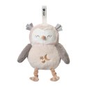 Κουκουβάγια ύπνου μεγάλη Tommee Tippee Ollie the Owl Deluxe Sleep Aid