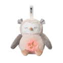 Κουκουβάγια ύπνου μεγάλη Tommee Tippee Ollie the Owl Deluxe Sleep Aid