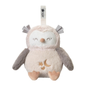 Κουκουβάγια ύπνου μεγάλη Tommee Tippee Ollie the Owl Deluxe Sleep Aid
