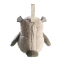 Κουκουβάγια ύπνου μεγάλη Tommee Tippee Ollie the Owl Deluxe Sleep Aid