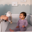 Κουκουβάγια ύπνου μεγάλη Tommee Tippee Ollie the Owl Deluxe Sleep Aid