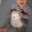 Κουκουβάγια ύπνου μεγάλη Tommee Tippee Ollie the Owl Deluxe Sleep Aid