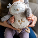 Κουκουβάγια ύπνου μεγάλη Tommee Tippee Ollie the Owl Deluxe Sleep Aid