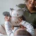 Κουκουβάγια ύπνου μεγάλη Tommee Tippee Ollie the Owl Deluxe Sleep Aid