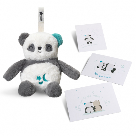 Πάντα ύπνου μεγάλο Tommee Tippee Pip the Panda Deluxe Sleep Aid