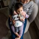 Πάντα ύπνου μεγάλο Tommee Tippee Pip the Panda Deluxe Sleep Aid