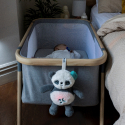 Πάντα ύπνου μεγάλο Tommee Tippee Pip the Panda Deluxe Sleep Aid