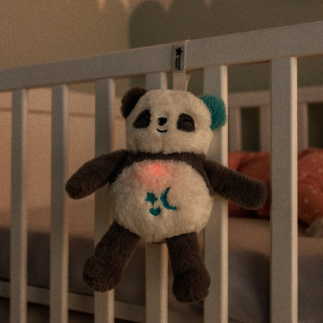 Πάντα ύπνου μεγάλο Tommee Tippee Pip the Panda Deluxe Sleep Aid