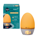 Θερμόμετρο δωματίου και φωτάκι νυκτός Tommee Tippee Groegg 2