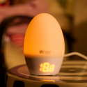 Θερμόμετρο δωματίου και φωτάκι νυκτός Tommee Tippee Groegg 2