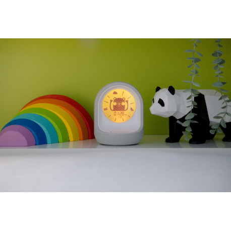 Εκπαιδευτικό ρολόι για τον ύπνο Tommee Tippee Timekeeper
