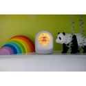 Εκπαιδευτικό ρολόι για τον ύπνο Tommee Tippee Timekeeper