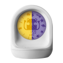 Εκπαιδευτικό ρολόι για τον ύπνο Tommee Tippee Timekeeper