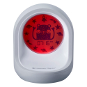 Εκπαιδευτικό ρολόι για τον ύπνο Tommee Tippee Timekeeper