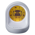 Εκπαιδευτικό ρολόι για τον ύπνο Tommee Tippee Timekeeper