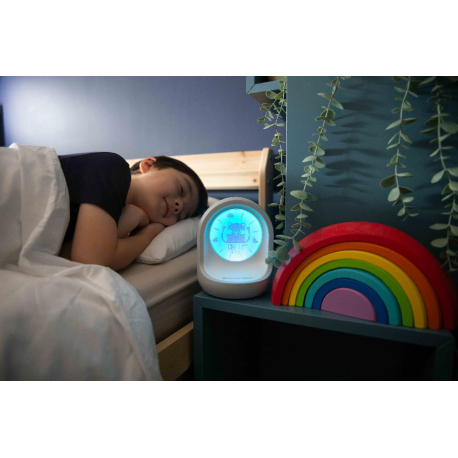 Εκπαιδευτικό ρολόι για τον ύπνο Tommee Tippee Timekeeper
