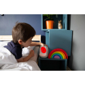 Εκπαιδευτικό ρολόι για τον ύπνο Tommee Tippee Timekeeper