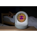 Εκπαιδευτικό ρολόι για τον ύπνο Tommee Tippee Timekeeper