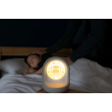 Εκπαιδευτικό ρολόι για τον ύπνο Tommee Tippee Timekeeper
