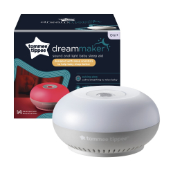 Επιστημονικό βοήθημα ύπνου Tommee Tippee Dreammaker