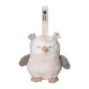 Κουκουβάγια ύπνου μικρή Tommee Tippee Ollie the Owl Travel Sleep Aid